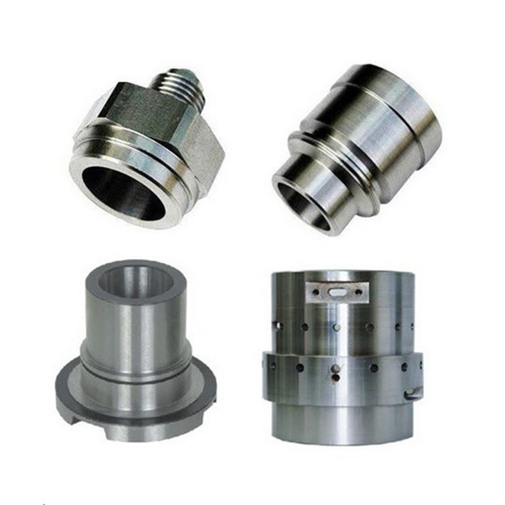 Custom Industrial CNC Machinin - đánh giá và giá Industrial Laser Drill