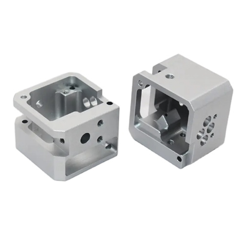 Custom Industrial CNC Machinin - đánh giá và giá Industrial Laser Drill