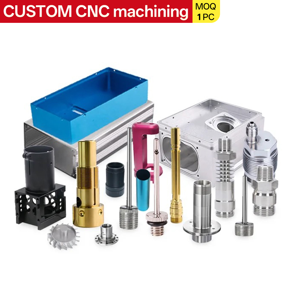 Custom Industrial CNC Machinin - đánh giá và giá Industrial Laser Drill