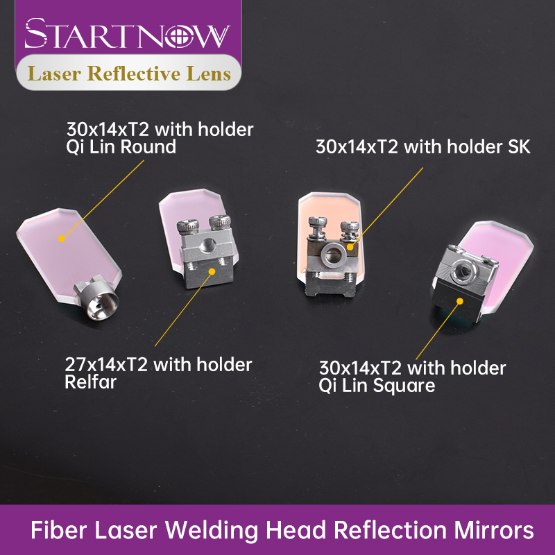 Startnow Laser Reflector Mirro - đánh giá và giá Industrial Laser Head