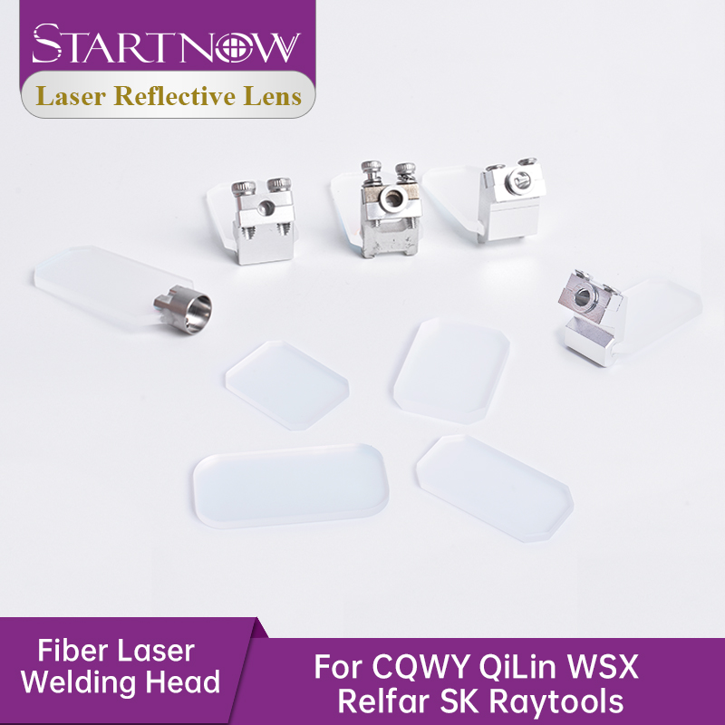Startnow Laser Reflector Mirro - đánh giá và giá Industrial Laser Head