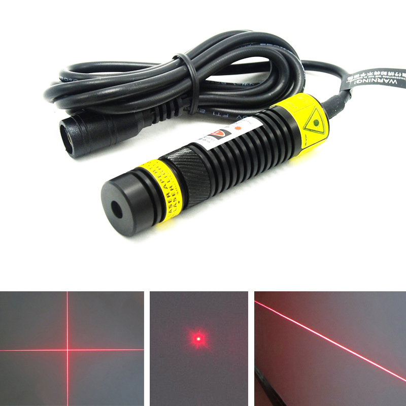 650nm 50mW 100mW 150mW 200mW 2 - đánh giá và giá Industrial Laser Line Module