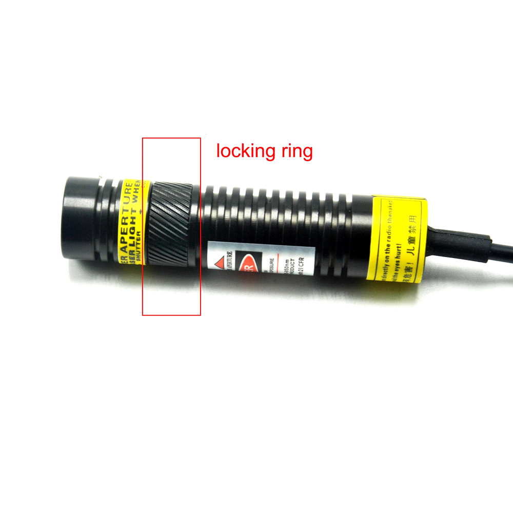 650nm 50mW 100mW 150mW 200mW 2 - đánh giá và giá Industrial Laser Line Module