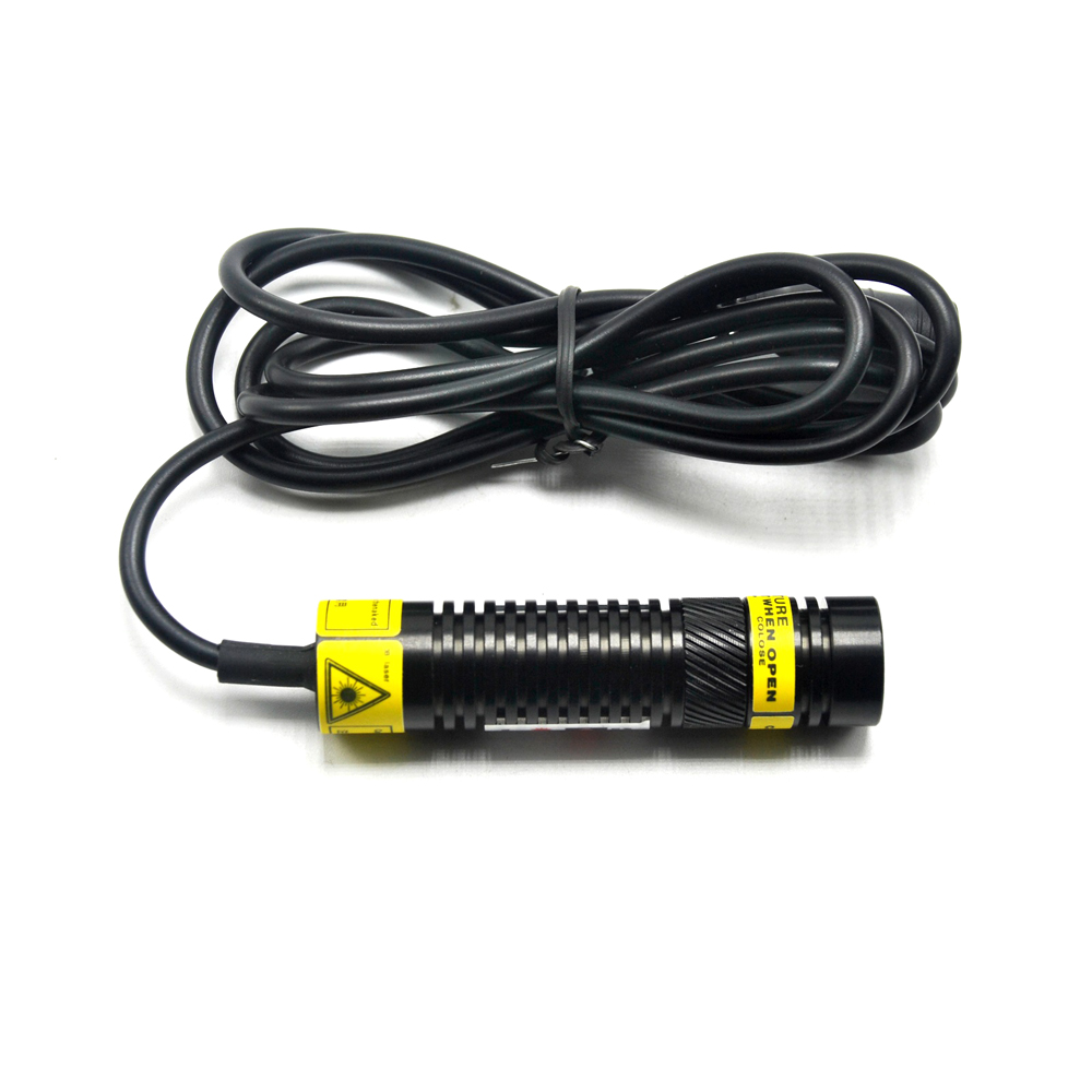 650nm 50mW 100mW 150mW 200mW 2 - đánh giá và giá Industrial Laser Line Module