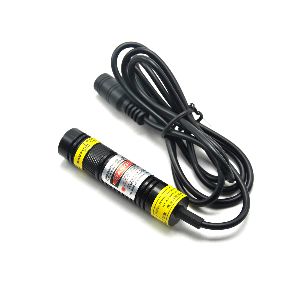 650nm 50mW 100mW 150mW 200mW 2 - đánh giá và giá Industrial Laser Line Module