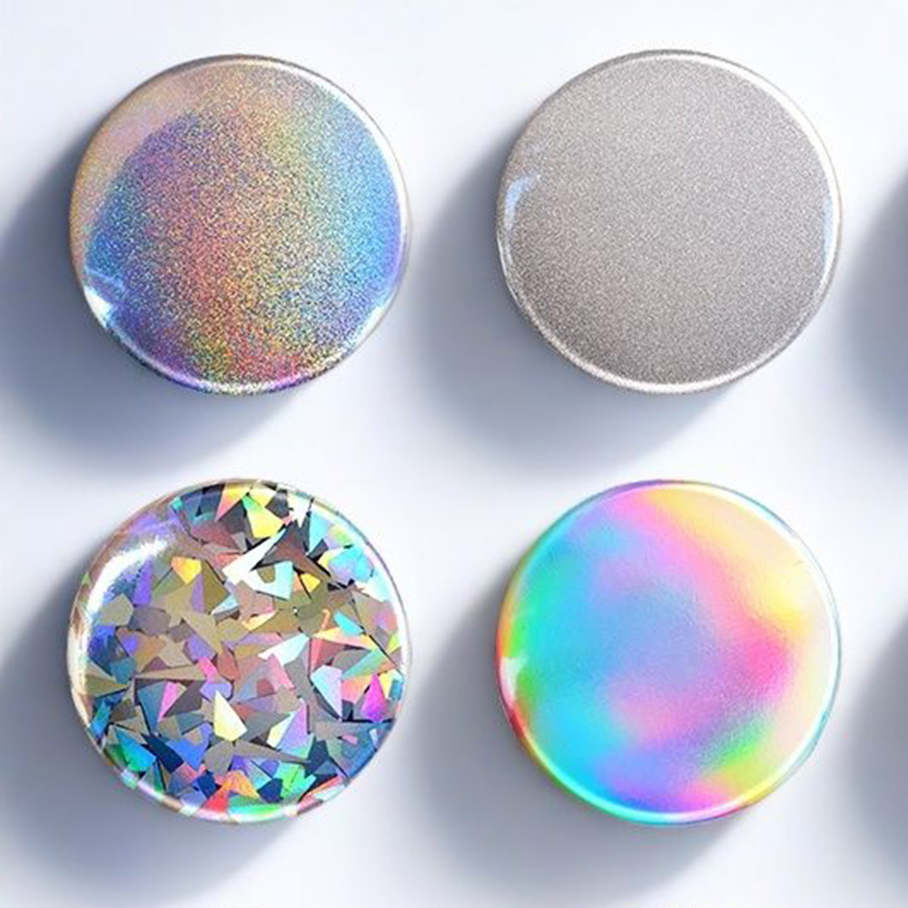 58mm Shaking Laser Film Badge  - đánh giá và giá Industrial Laser Equipment