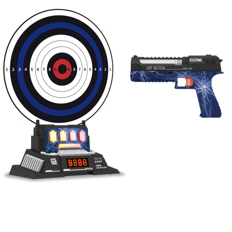 CSTAG AI Target Shooting Compe - đánh giá và giá Industrial Handheld Laser