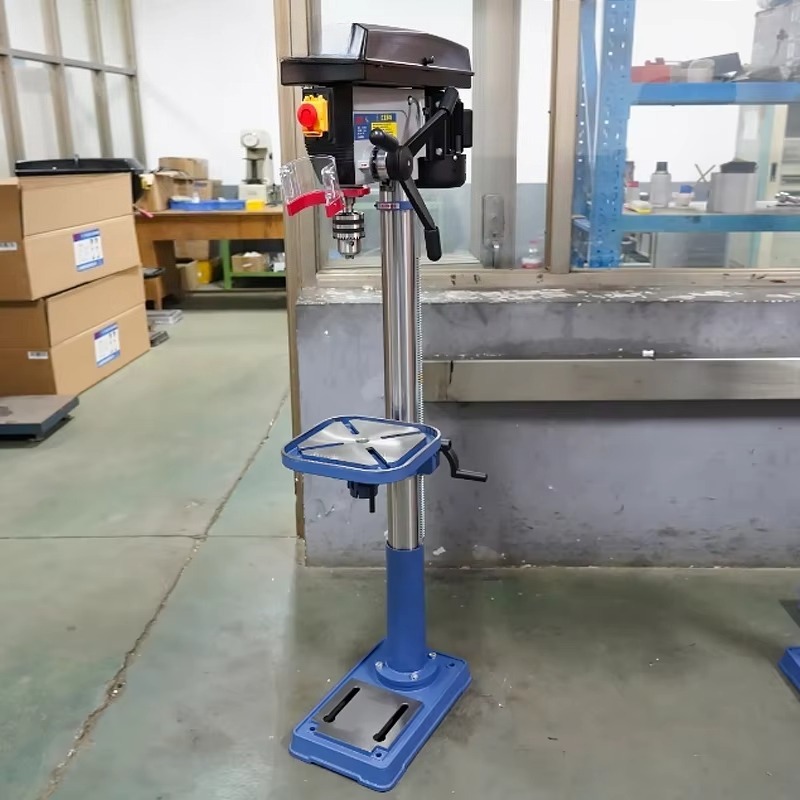 Industrial Electric Wood Drill - đánh giá và giá Industrial Laser Drill