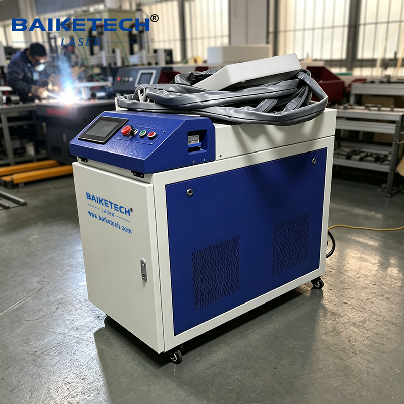2000W Laser Source TH-HW2000A  - đánh giá và giá Industrial Applications Of Laser
