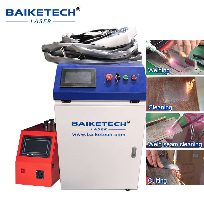 2000W Laser Source TH-HW2000A  - đánh giá và giá Industrial Applications Of Laser
