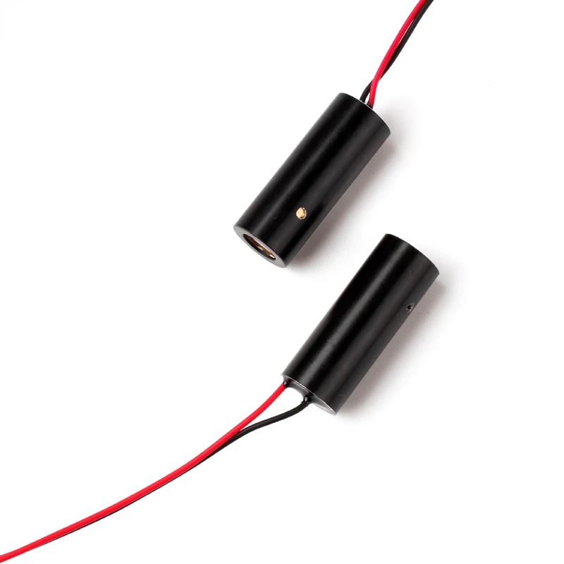 4PCS 3V 650nm Red Cross Line L - đánh giá và giá Industrial Laser Line Module