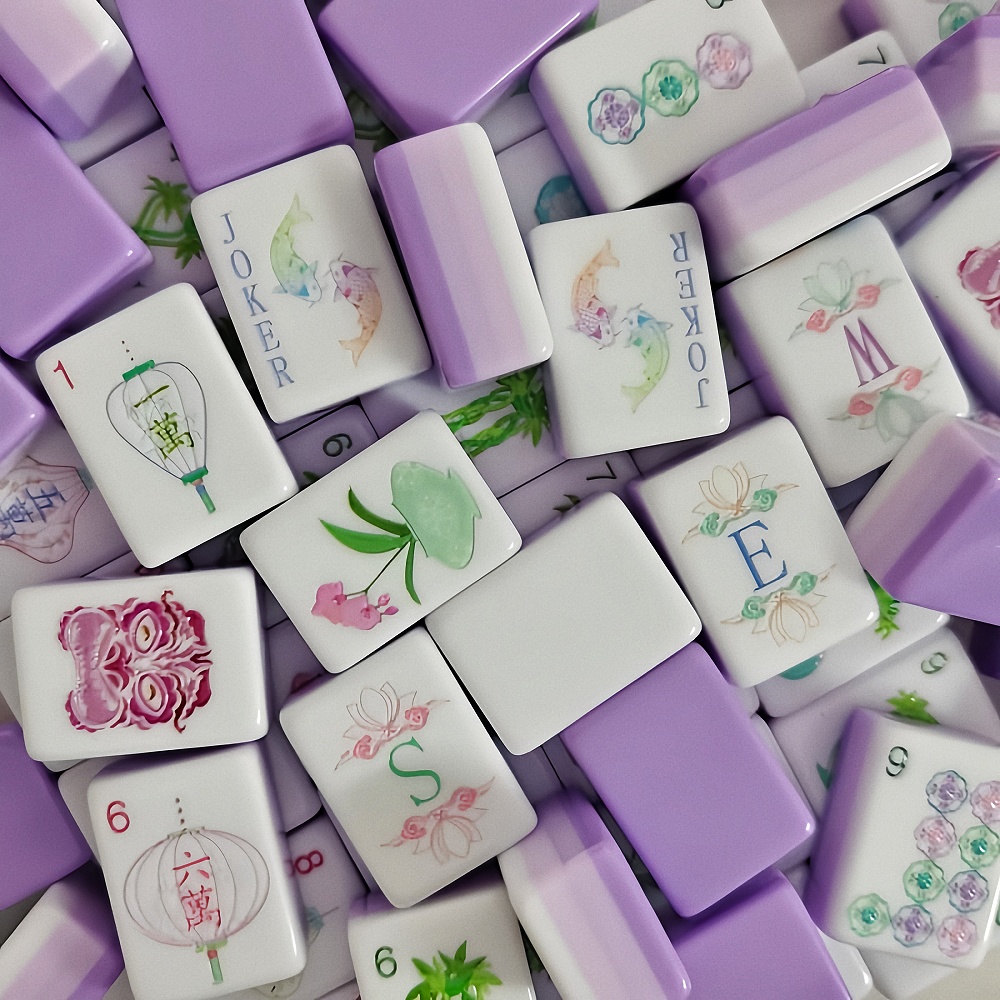 Portable American Mahjong Game - đánh giá và giá Industrial Handheld Laser