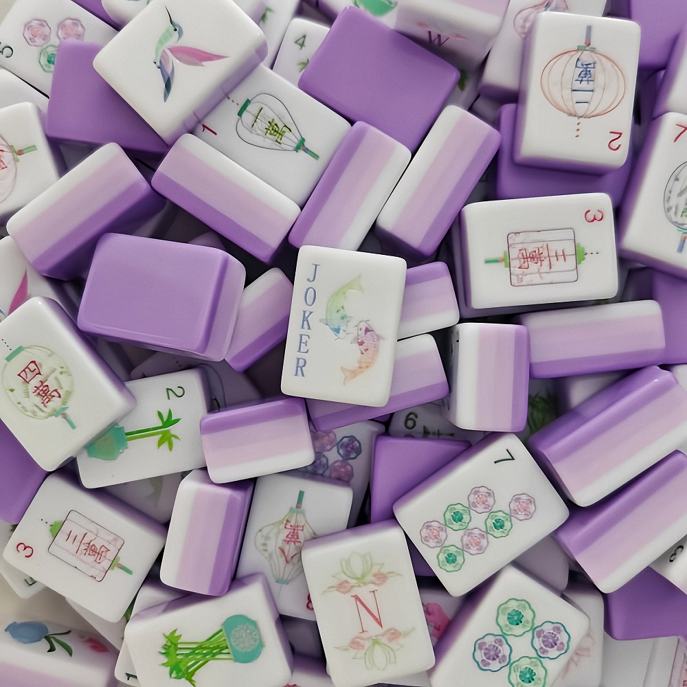 Portable American Mahjong Game - đánh giá và giá Industrial Handheld Laser