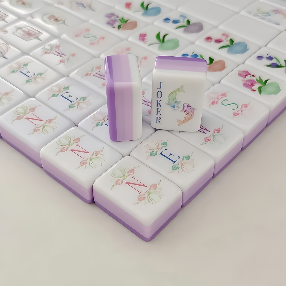 Portable American Mahjong Game - đánh giá và giá Industrial Handheld Laser