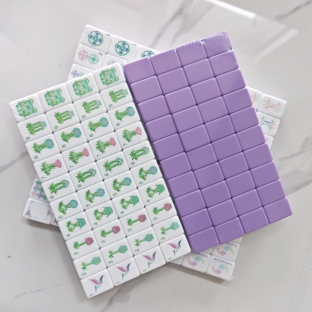 Portable American Mahjong Game - đánh giá và giá Industrial Handheld Laser