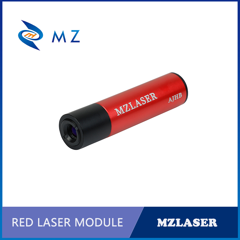 635nm 5mw Industrial Diode Adj - đánh giá và giá Industrial Applications Of Laser
