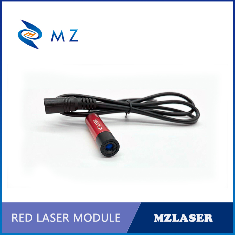635nm 5mw Industrial Diode Adj - đánh giá và giá Industrial Applications Of Laser