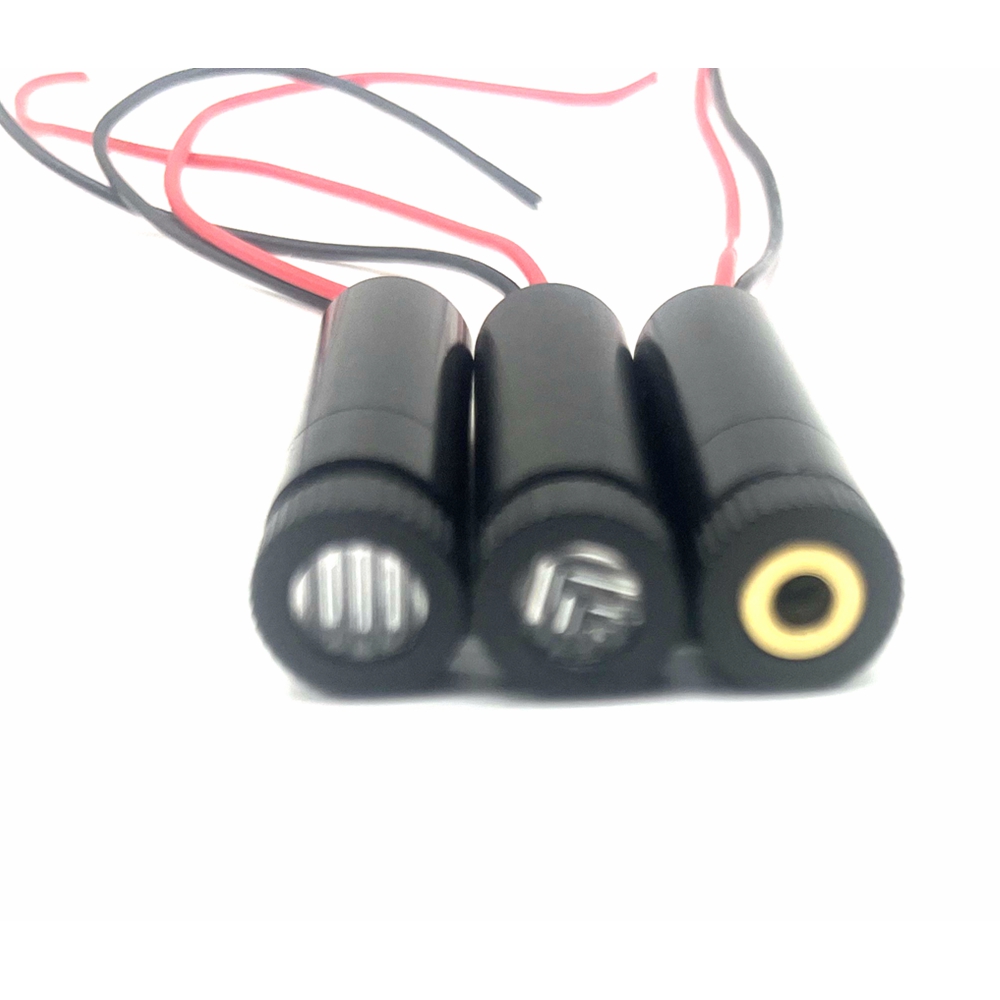 Industrial 515nm 520nm 15mw Gr - đánh giá và giá Industrial Laser Line Module