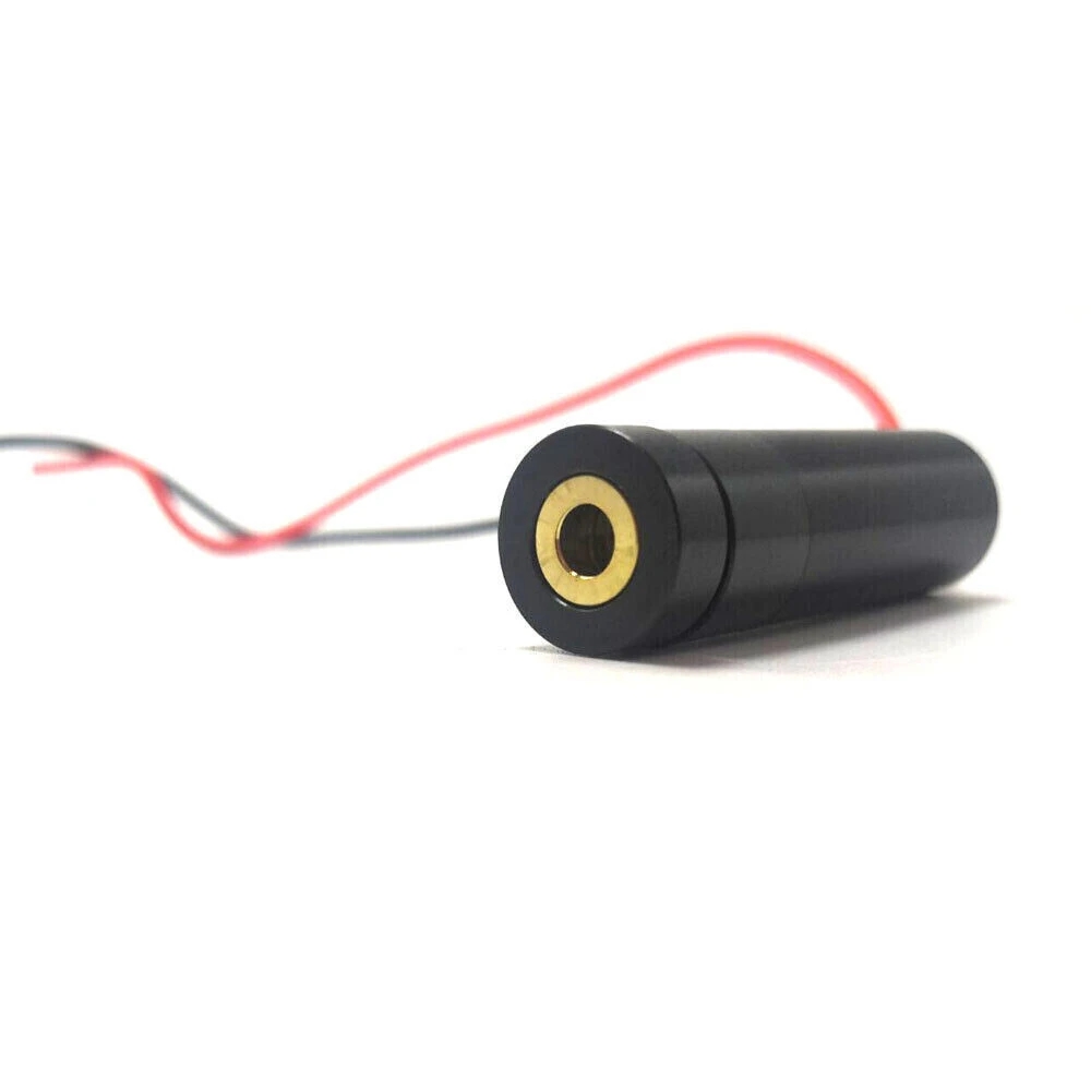 Industrial 515nm 520nm 15mw Gr - đánh giá và giá Industrial Laser Line Module