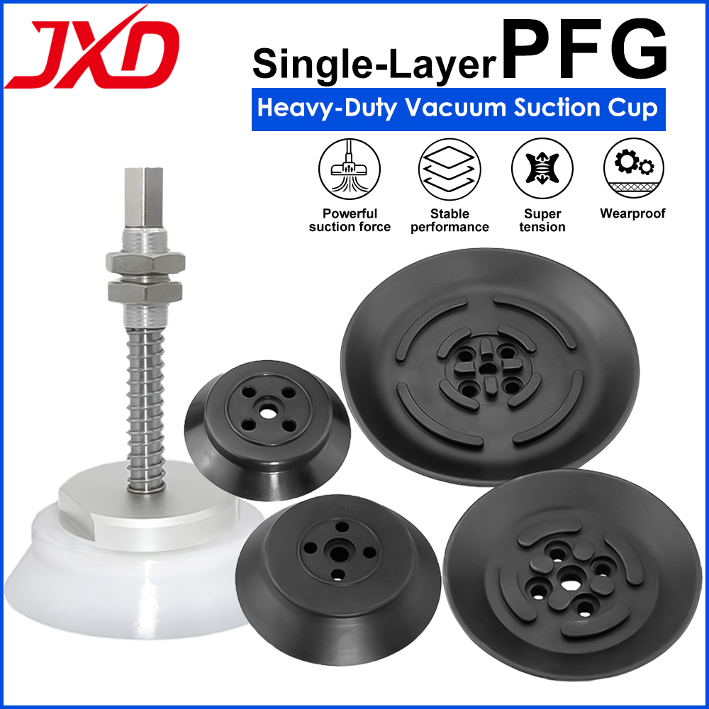 JXD PFG-60 Flat Vacuum Suction - đánh giá và giá Industrial Laser Etching Machine