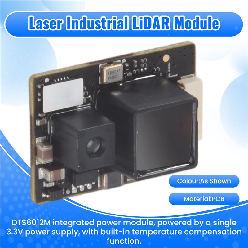 Classic-20M High Integrated Dt - đánh giá và giá Industrial Laser Technology