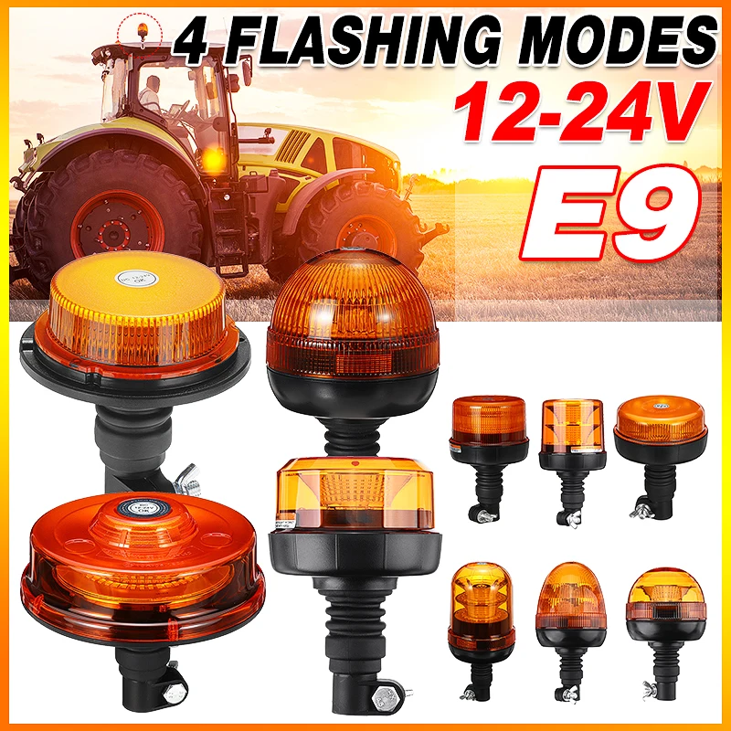 12V 24V LED Vehicle Warning Em - đánh giá và giá Industrial Laser Pointer 24V