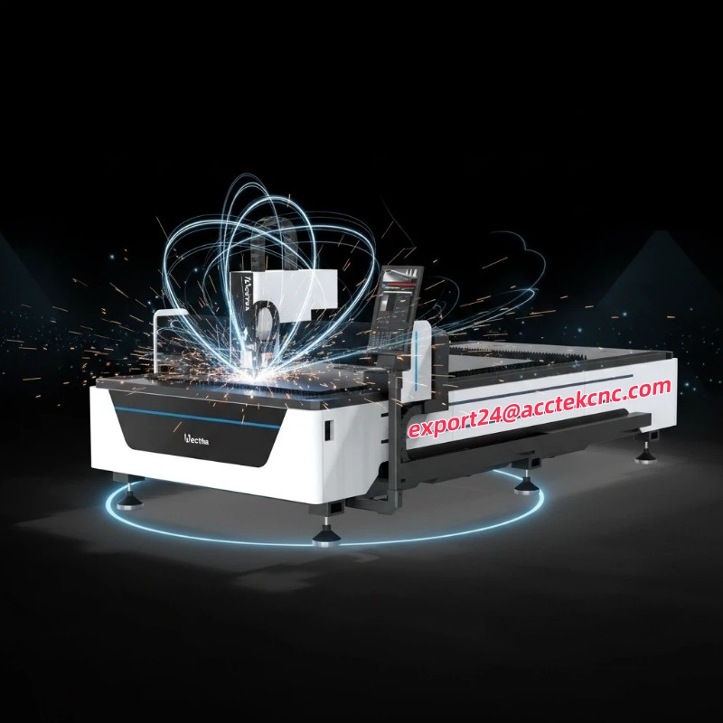 3000W Fiber Laser Cutting Mach - đánh giá và giá Industrial Laser Metal Cutting Machine