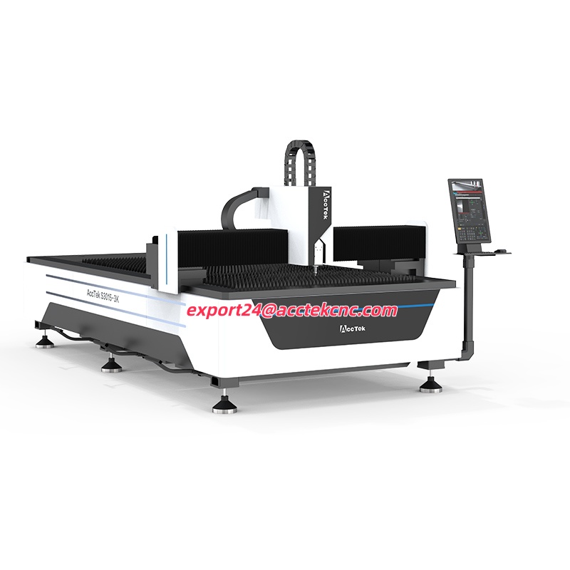 3000W Fiber Laser Cutting Mach - đánh giá và giá Industrial Laser Metal Cutting Machine