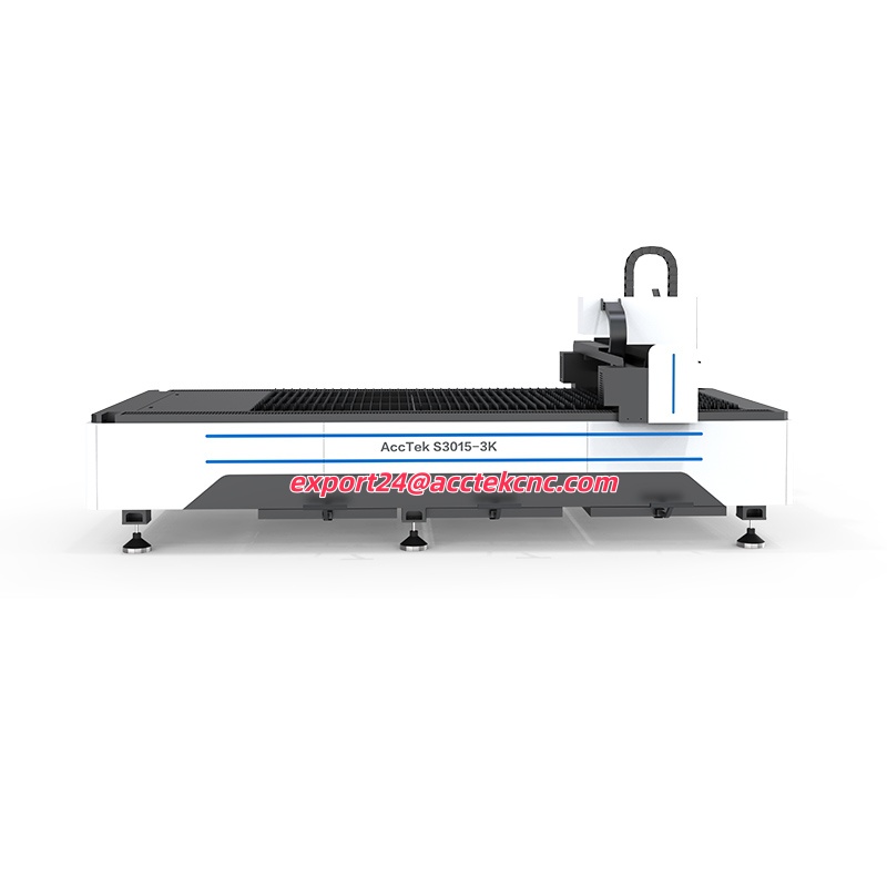 3000W Fiber Laser Cutting Mach - đánh giá và giá Industrial Laser Metal Cutting Machine