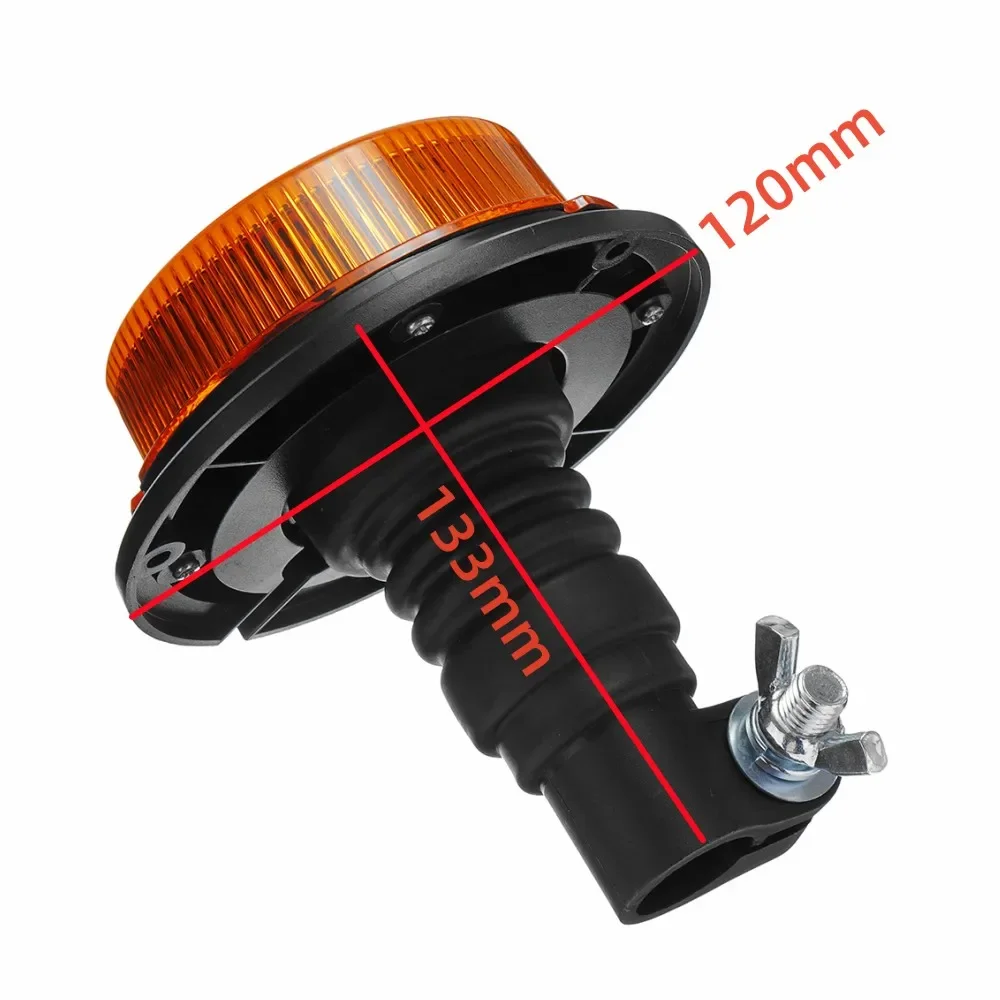 2pcs 12V 24V LED Vehicle Warni - đánh giá và giá Industrial Laser Pointer 24V