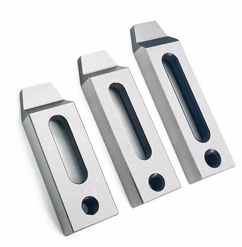 Wire EDM Stainless Steel Jig H - đánh giá và giá Dust Shoe Cnc
