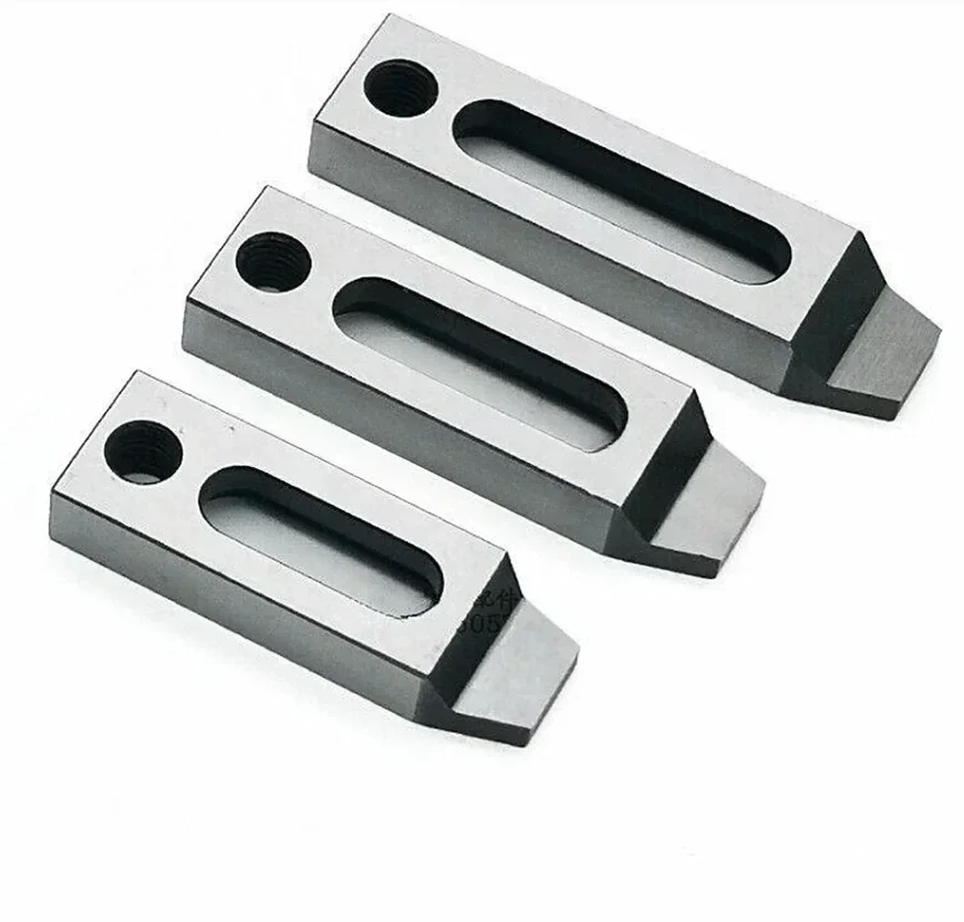 Wire EDM Stainless Steel Jig H - đánh giá và giá Dust Shoe Cnc