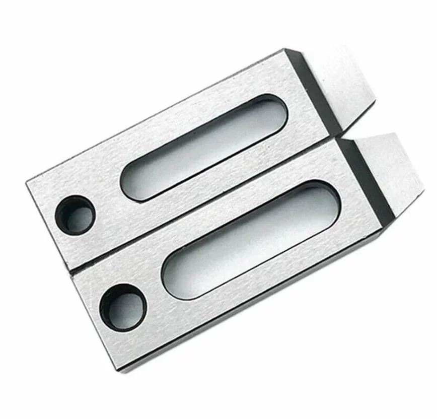 Wire EDM Stainless Steel Jig H - đánh giá và giá Dust Shoe Cnc