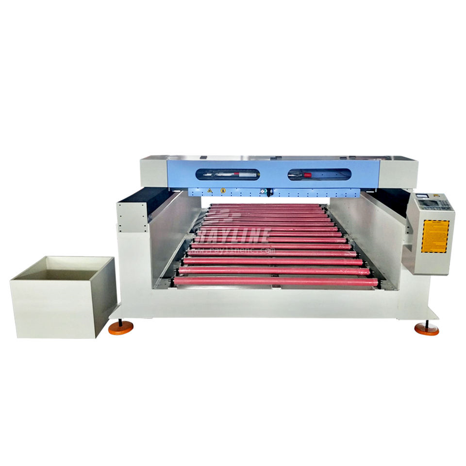 CO2 Laser Cutting Machine 150W - đánh giá và giá Industrial Laser Metal Cutting Machine