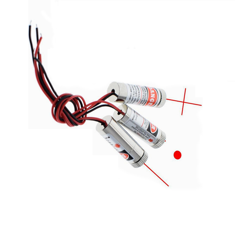 High Quality Red Line Laser Mo - đánh giá và giá Industrial Laser Line Module