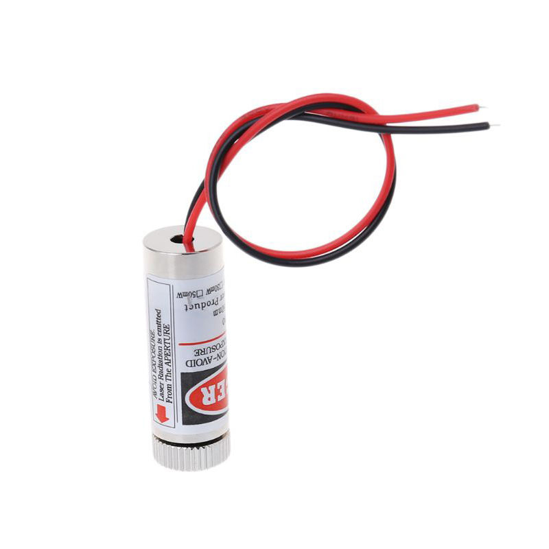 High Quality Red Line Laser Mo - đánh giá và giá Industrial Laser Line Module