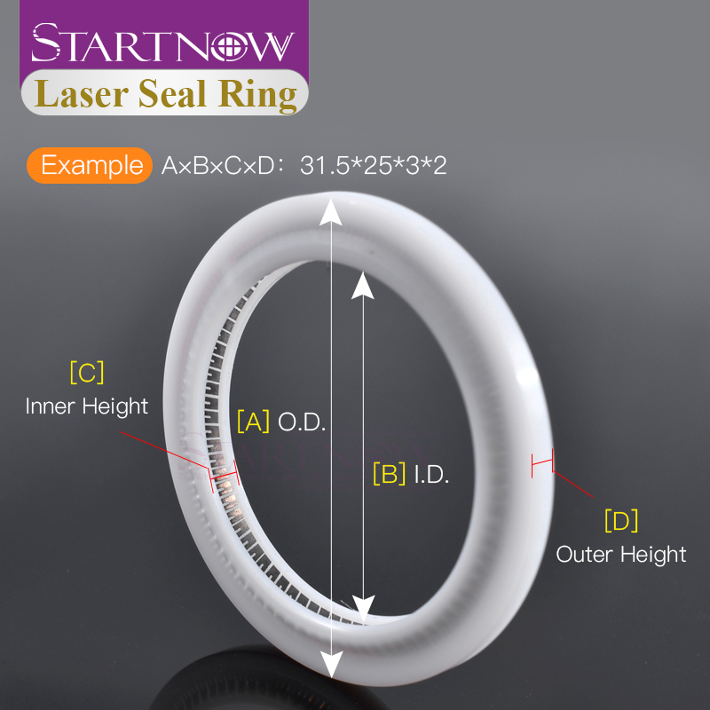 Startnow Laser Cói Vòng Cho DE - đánh giá và giá Industrial Laser Head