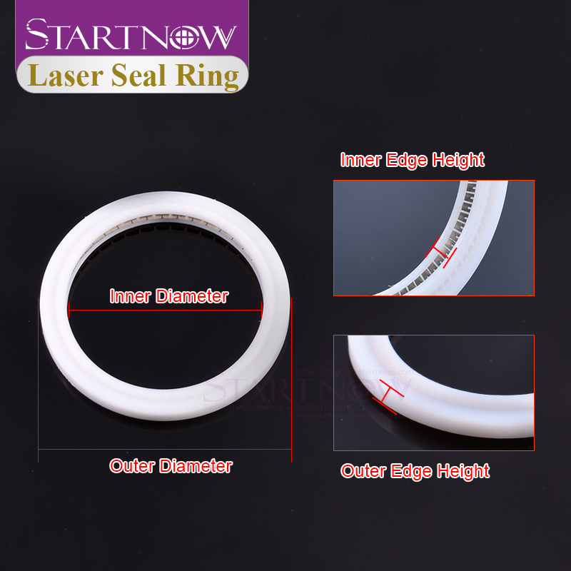 Startnow Laser Cói Vòng Cho DE - đánh giá và giá Industrial Laser Head