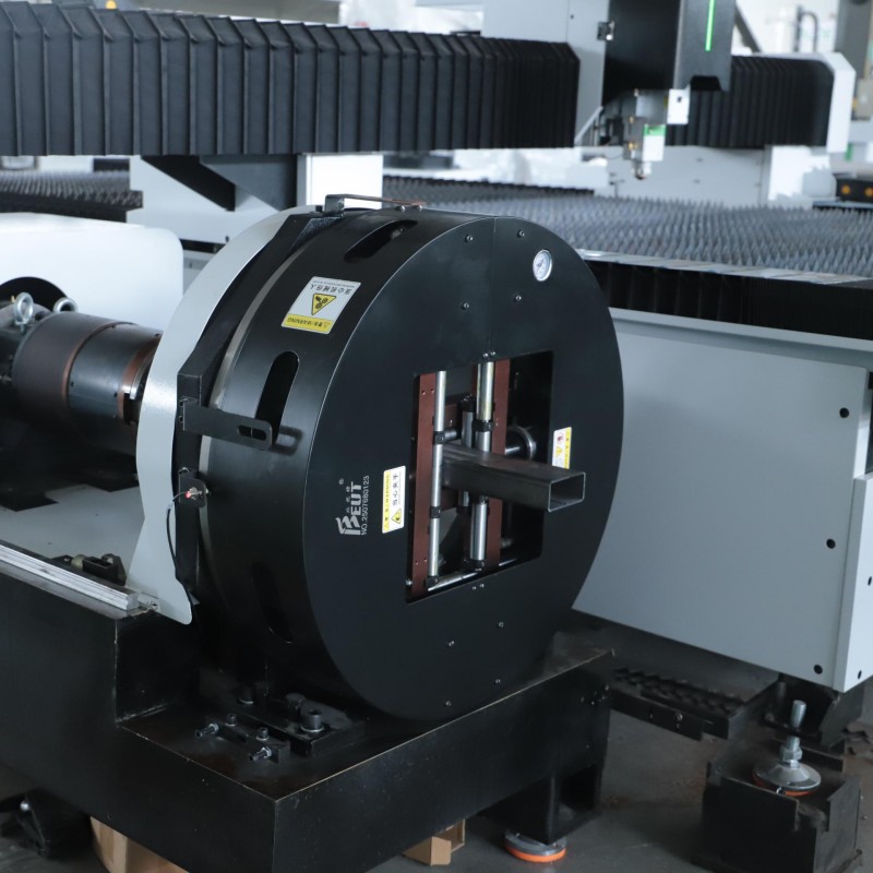 Industrial-grade Durability Sh - đánh giá và giá Industrial Laser Metal Cutting Machine