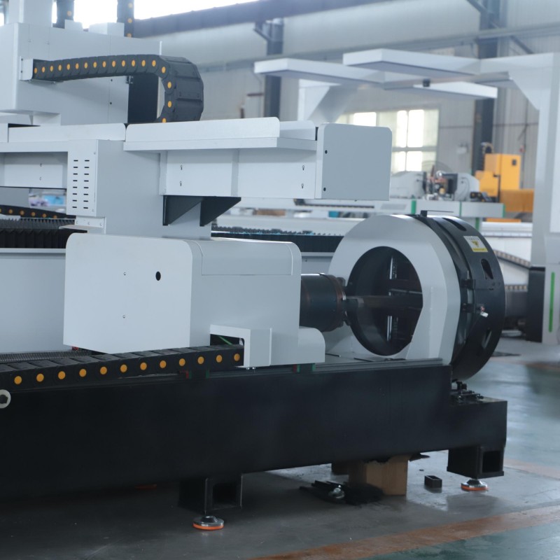 Industrial-grade Durability Sh - đánh giá và giá Industrial Laser Metal Cutting Machine