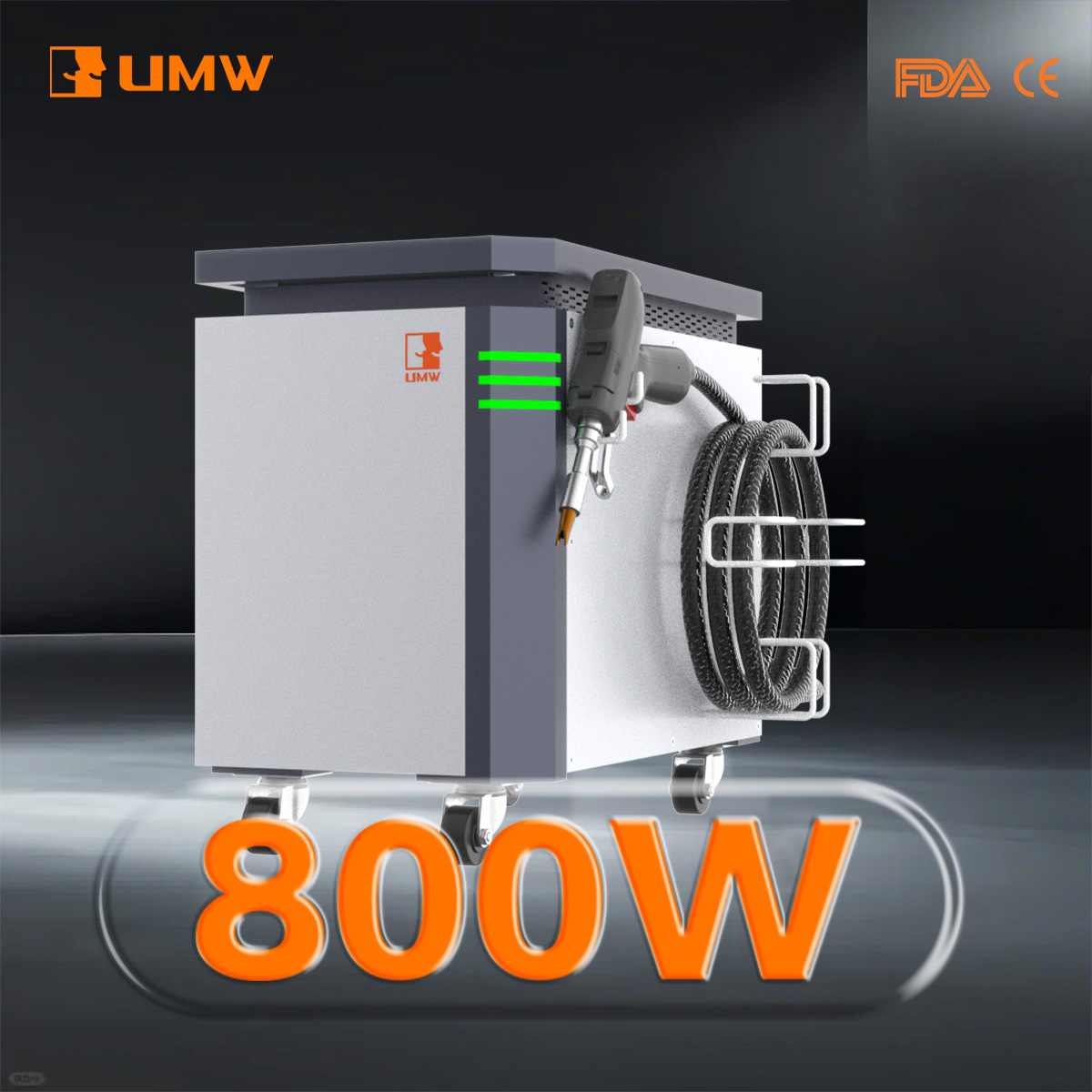 Handheld 800W Fiber Laser Weld - đánh giá và giá Industrial Laser Metal Cutting Machine