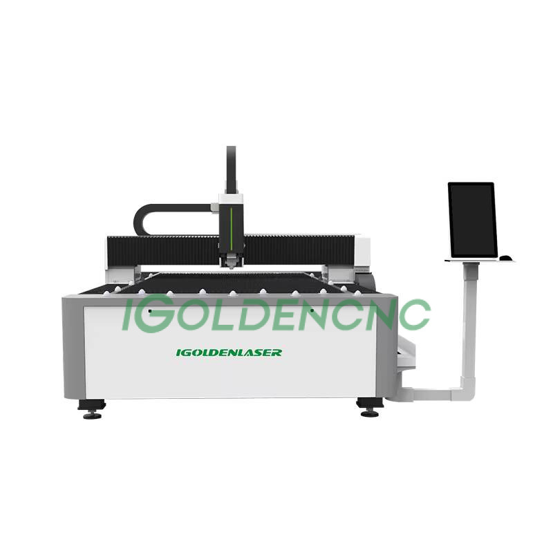 Industrial-grade Durability La - đánh giá và giá Industrial Laser Metal Cutting Machine
