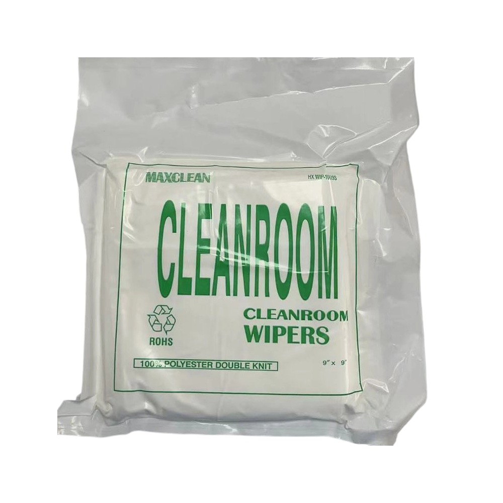 3009 Industry Cleanroom Wipers - đánh giá và giá Industrial Laser Head