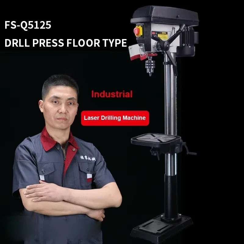 25Mm drilling machine laser po - đánh giá và giá Industrial Laser Drill