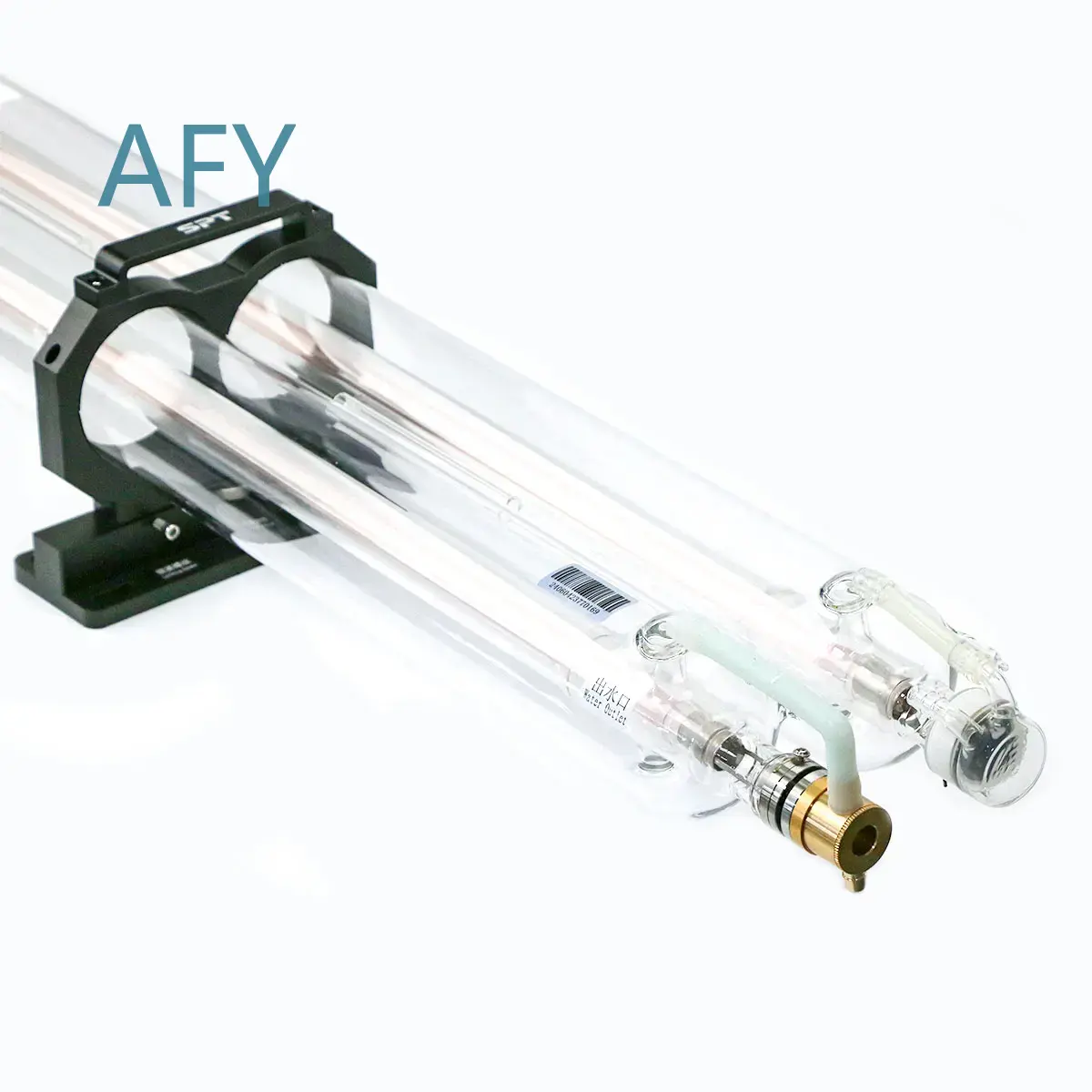 Hot Sales U300 300W CO2 Tube f - đánh giá và giá Industrial Laser Metal Cutting Machine