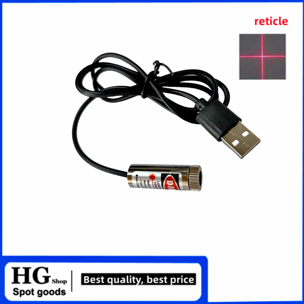 12mm 5mw adjustable focus red  - đánh giá và giá Industrial Laser Line Module