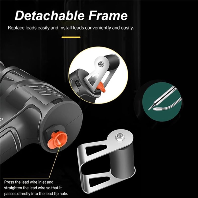 B23B Internally Heated Industr - đánh giá và giá Industrial Grade Laser Welder