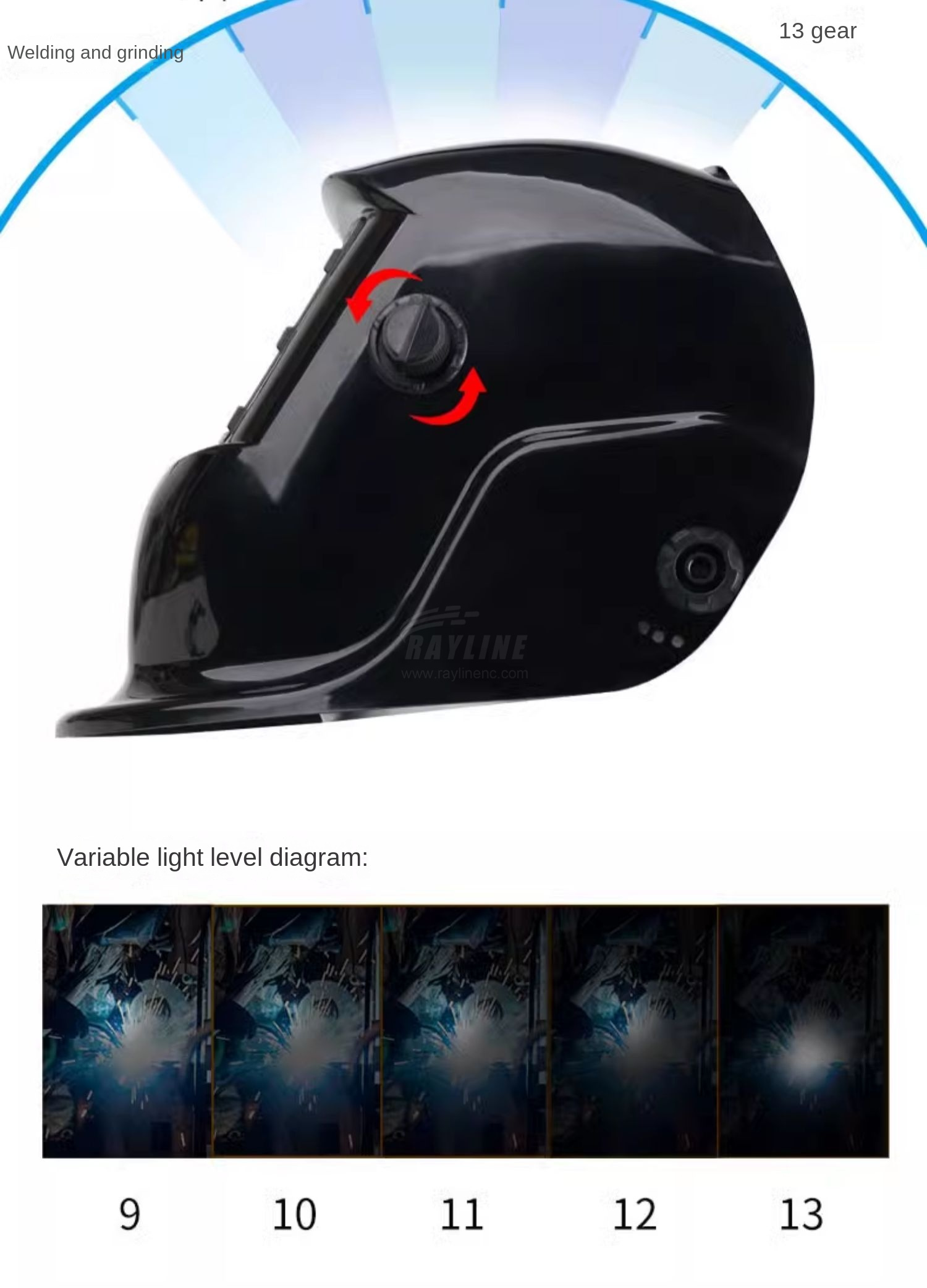 Laser Protection Helmet Safety - đánh giá và giá Industrial Laser Head