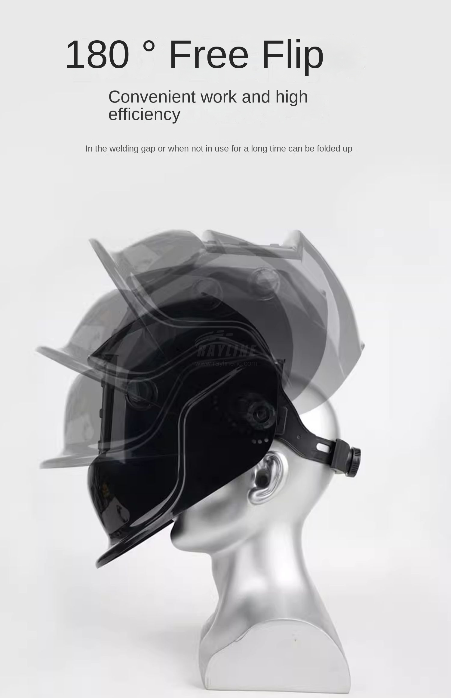 Laser Protection Helmet Safety - đánh giá và giá Industrial Laser Head