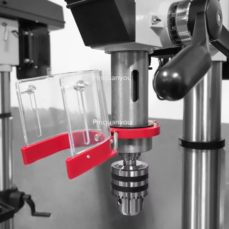 1500W 32mm Drilling Diameter D - đánh giá và giá Industrial Laser Drill